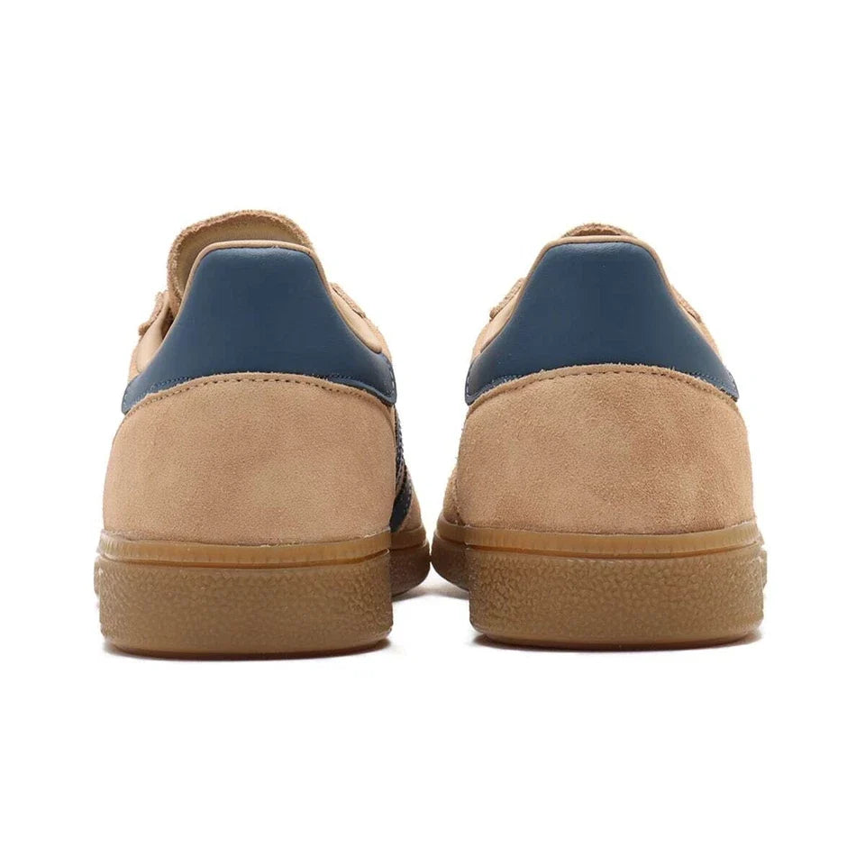 Adidas Handball Spezial Warm Sandstone Sneaker