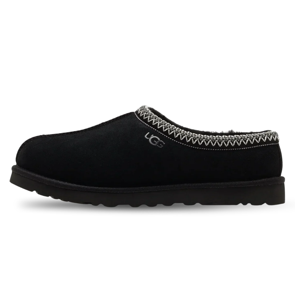 UGG Women's Tazz II Black Women's Slipper