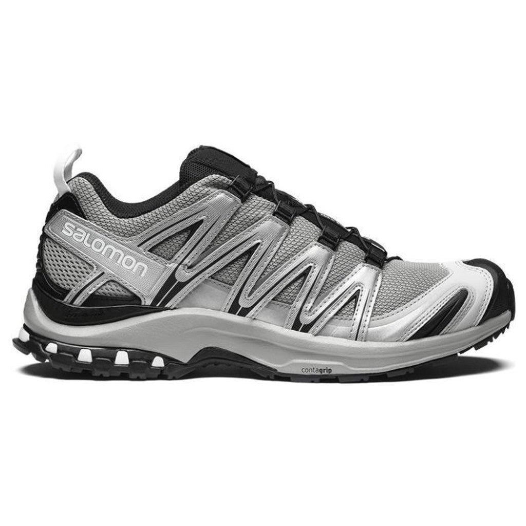 Salomon XA Pro 3D ADV Alloy Grey 2
