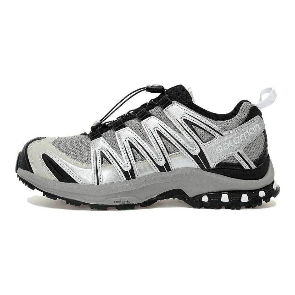 Salomon XA Pro 3D ADV Alloy Grey 1