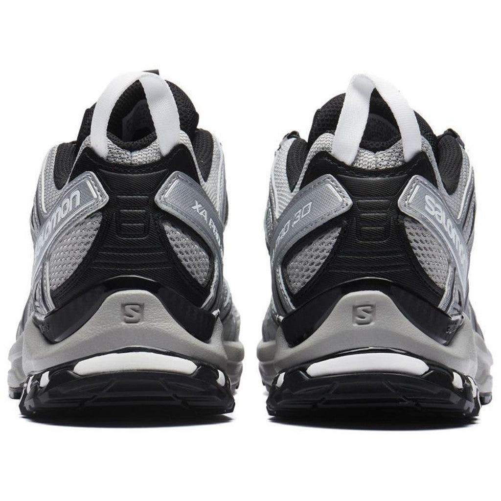 Salomon XA Pro 3D ADV Alloy Grey 3