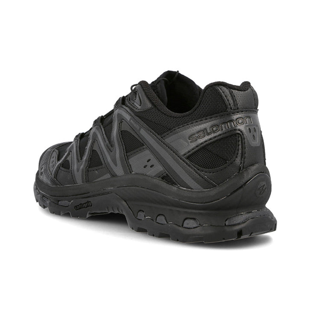 Salomon XT-Quest Advanced Trail Black 4